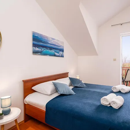 아파트 Sunset Horizon