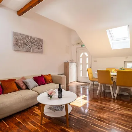 Sunset Horizon Apartment Cavtat