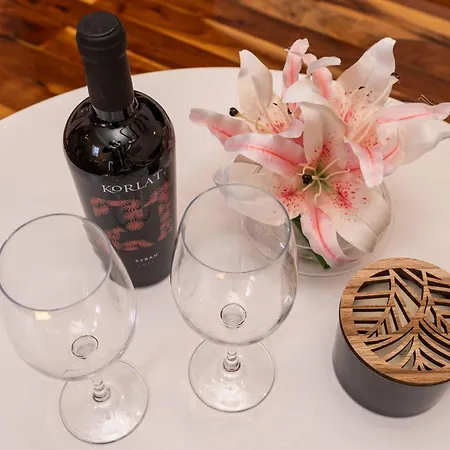 Sunset Horizon Apartman Cavtat