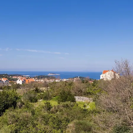 Sunset Horizon * Cavtat