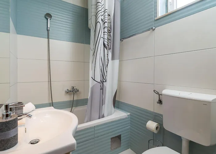 Sunset Horizon Apartament Cavtat