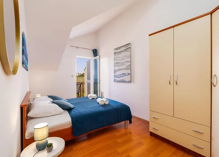 Apartament Sunset Horizon *