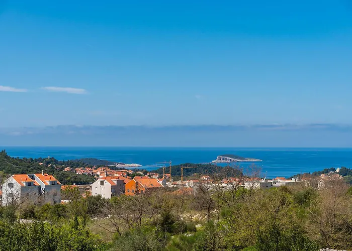 Apartament Sunset Horizon Cavtat