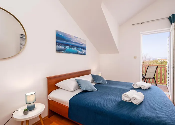 Apartament Sunset Horizon