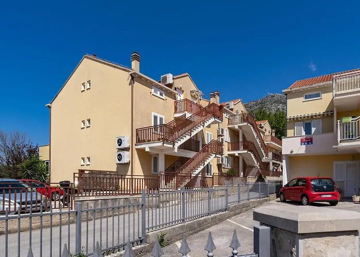 Sunset Horizon Cavtat