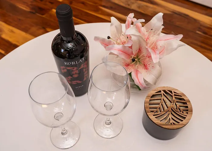 Sunset Horizon Apartament Cavtat