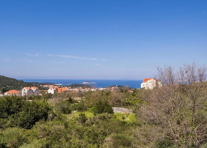 Sunset Horizon * Cavtat