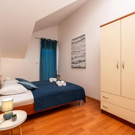 Sunset Horizon * Cavtat