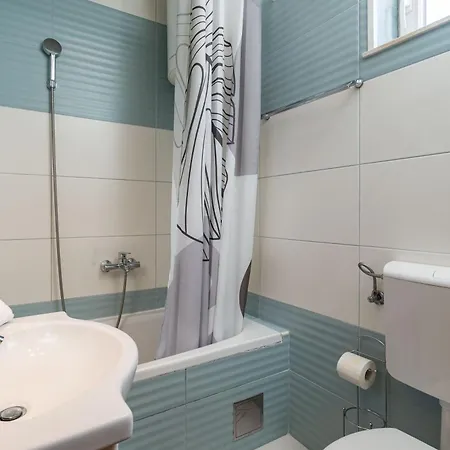 Sunset Horizon Lägenhet Cavtat