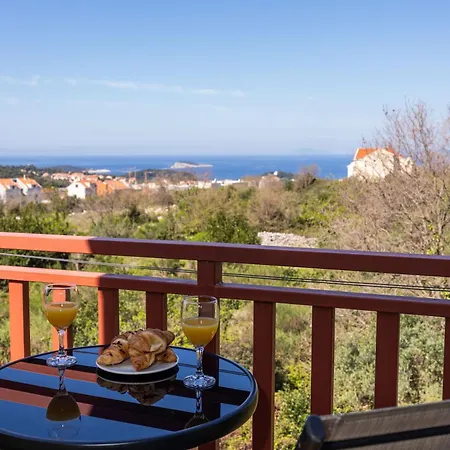 Lägenhet Sunset Horizon Cavtat