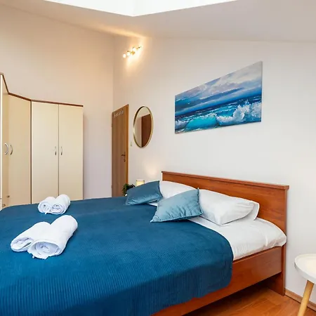 Sunset Horizon Cavtat