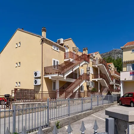 Sunset Horizon Cavtat