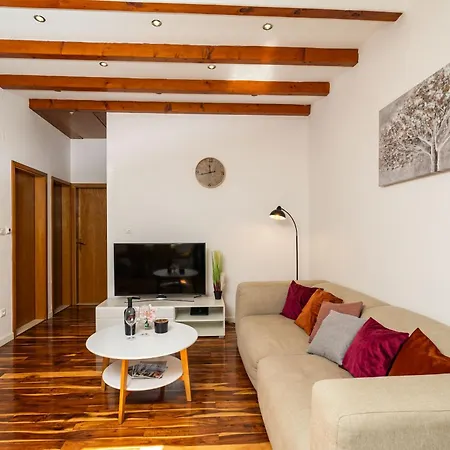 Sunset Horizon * Cavtat