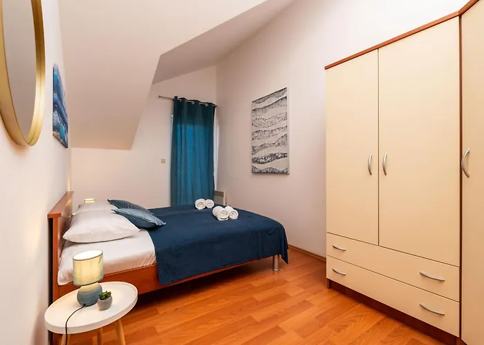 Sunset Horizon * Cavtat