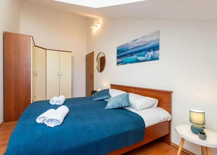 Sunset Horizon Cavtat