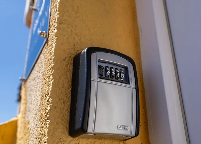 Sunset Horizon Lejlighed