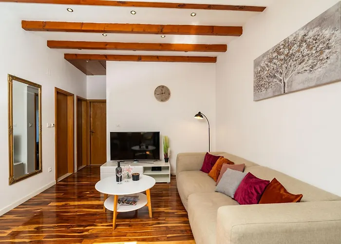 Sunset Horizon * Cavtat